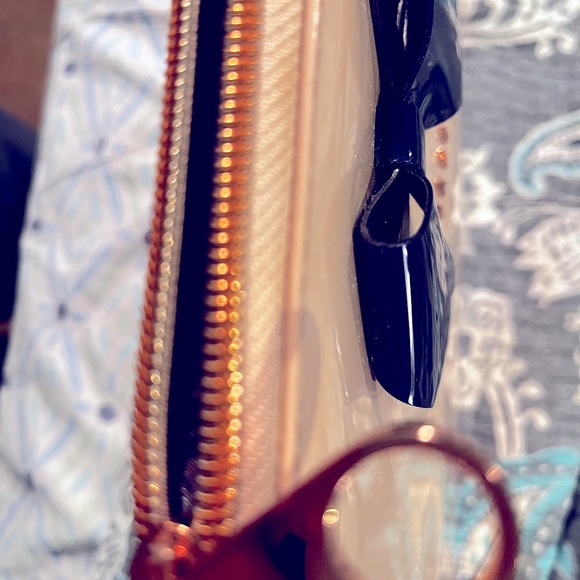 Ted Baker iPad Sleeve EUC - Picture 4 of 4